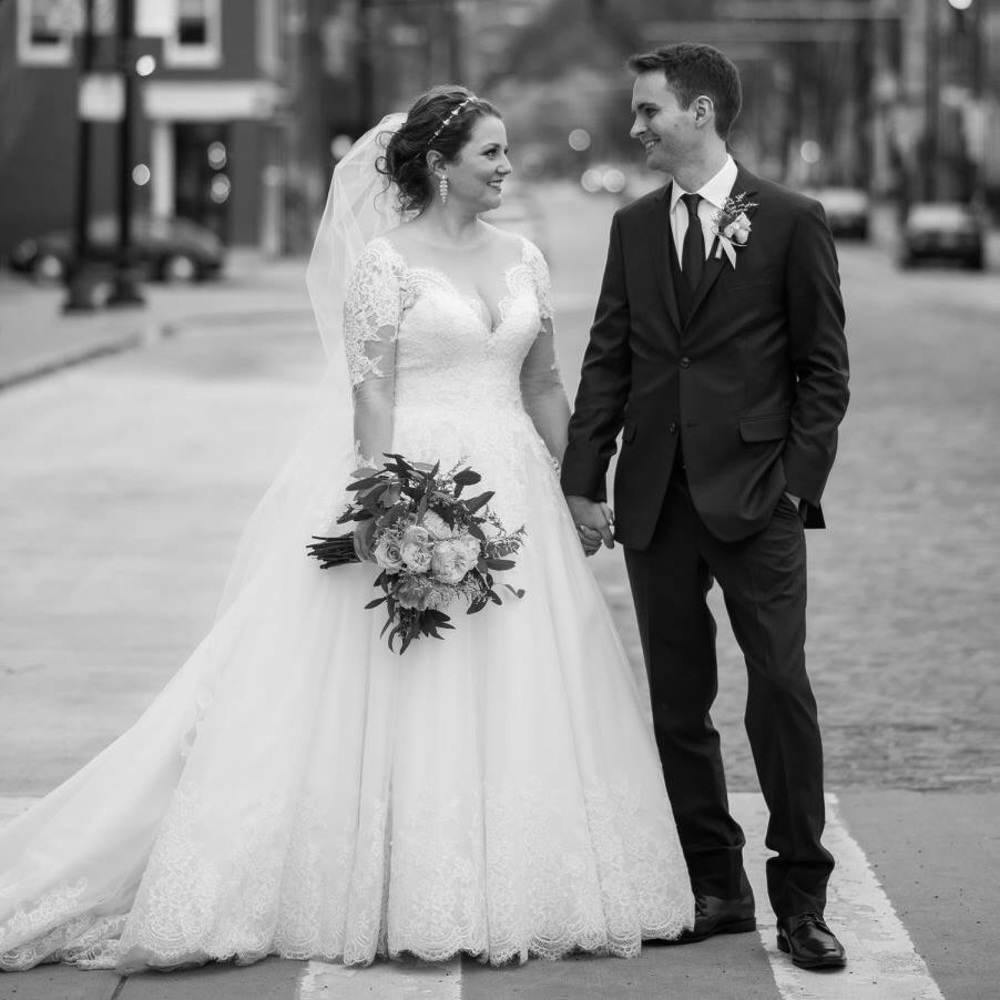 Meet your Posher, Ellen